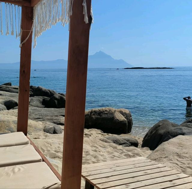 Best of Sithonia