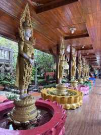 One Day Trip @วัดสาขลา วันเดียวก็เที่ยวได้
