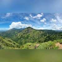 A Must Do Hike in Ella, Little Adam's Peak