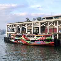 3rd Generation Ferry