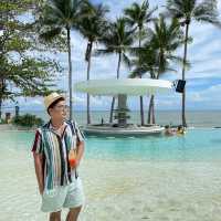 SEEN Beach Club Samui บีชคลับสุดชิค