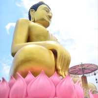 วัดม่วงชุม สิงห์บุรี