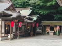 Nottyjourney เจอวัดนันโซอิน ฟุกุโอกะ