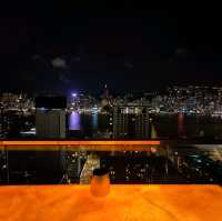 Spectacular View Rooftop Bar