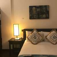 Try to visit this nostalgic stay 