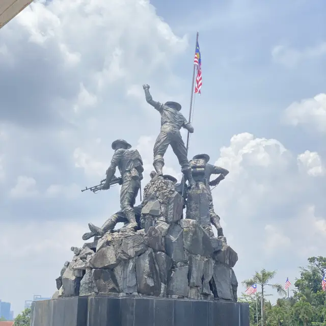 National Monument (Malaysia)