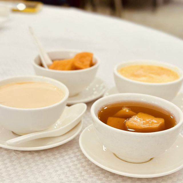 🦀大閘蟹!🐤片皮鴨!任食-「🥢陶源酒家」 🦀大閘蟹!🐤片皮鴨!任食-「🥢陶源酒家」