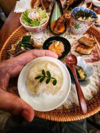 喜多嬉牡蠣屋任食日本生蠔串燒