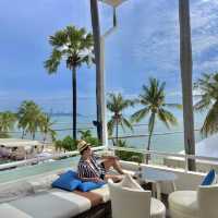Pullman Pattaya Hotel G 