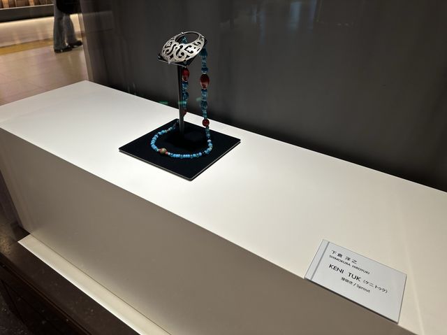 北海道・札幌。アイヌ文化を発信する空間があります『minapa(ミナパ)』