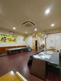 姫嶋神社に参拝した後に寄ってほしい！安くて美味しいお好み焼き・鉄板焼　優月