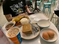 Heavenly Wang at T4