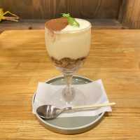 明石夜カフェできるお店がオープンしたので行ってきた！kitchen cafe & bar まこみ