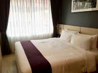 Arize Hotel Sukhumvit @ Bangkok
