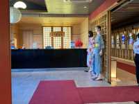 Mikazuki Onsen 