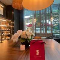 Sofitel Cafe & Bakery Sukhumvit 