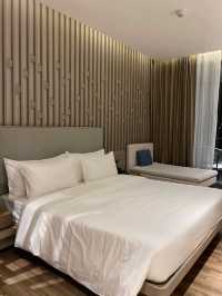 Symphony Of the Sea Hotel
