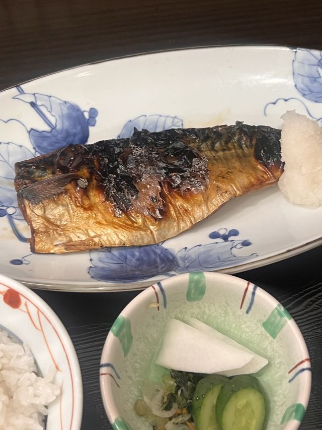 東京【巣鴨】ときわ食堂　駅前店