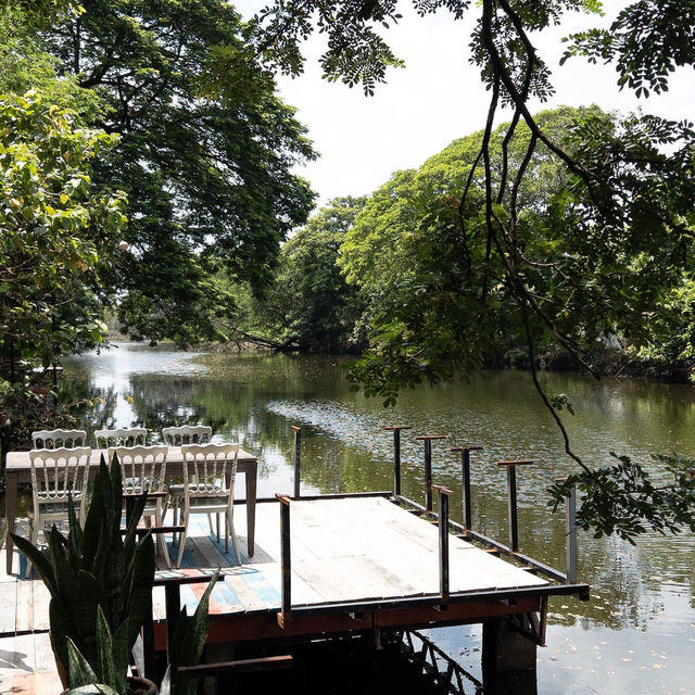 Rural Bar & Cafe in Guagua Pampanga