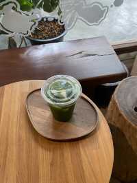 PICCOLO VICOLO คาเฟ่ลับในกทม.