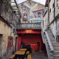 Kwai Chai Hong