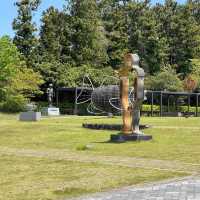 🇰🇷 Jeju Museum of Art