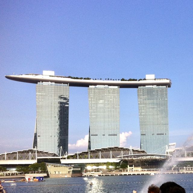 Discover a day in most expensive Country 