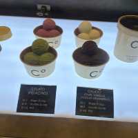 Cute Cacaocat Bugis Junction