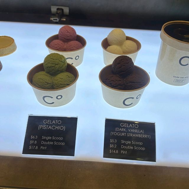 Cute Cacaocat Bugis Junction
