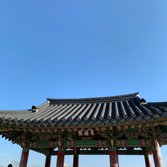 통영여행 “동피랑벽화마을”🩷