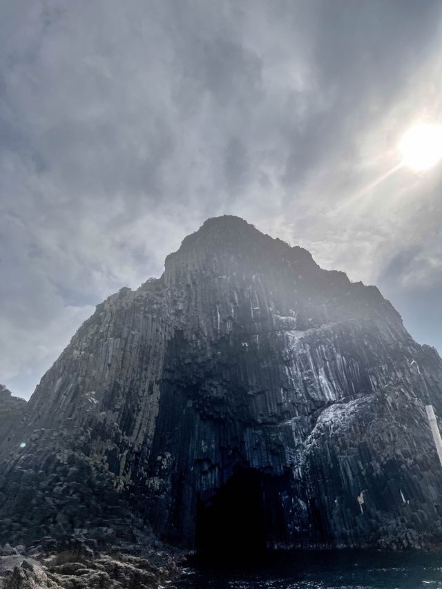 【大自然造就的糸島秘景】
