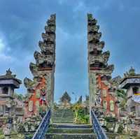 Majestic Pura Segara Ulun Danu 
