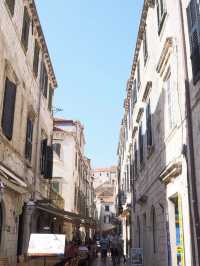 Croatia🇭🇷魔女の宅急便の世界？！ドゥブロクニクに行ったらやりたいこと♫