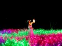 คาเฟ่หัวหิน จัดเทศกาลไฟ ถ่ายรูปสวยมาก