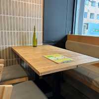 【大阪・堺筋本町】安心無添加の健康的な中華料理ランチ「SAVATOMY」