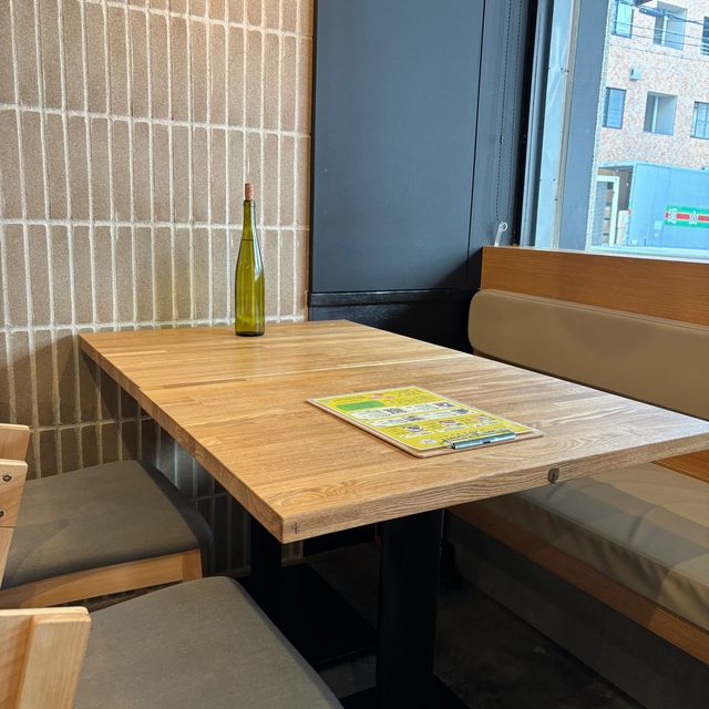 【大阪・堺筋本町】安心無添加の健康的な中華料理ランチ「SAVATOMY」