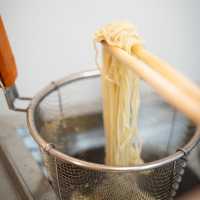 NISA Ramen