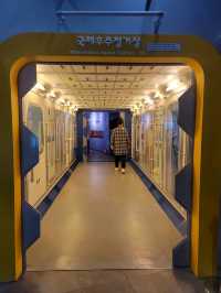 고흥 나로우주센터 우주과학관🚀