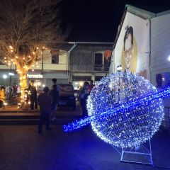 Chelsea Riverside restaurant 여행 사진