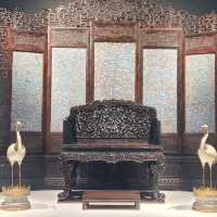 Hong Kong Palace Museum