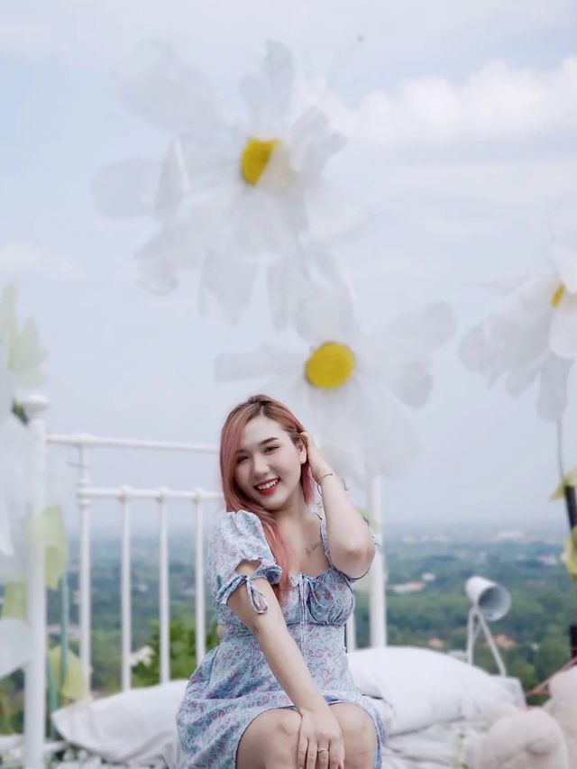 ภูเอ๋ย ภูฟินเชียงใหม่❣️🌈