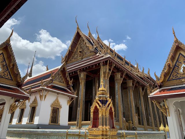 วัดพระแก้ว
