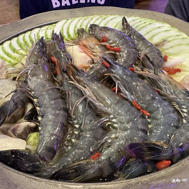 台灣｜台北 過年必吃桌菜！用料實在！最新鮮！一郎台日式日本料理