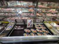 あさり爆盛り！名物貝汁が食べれる山口のドライブイン