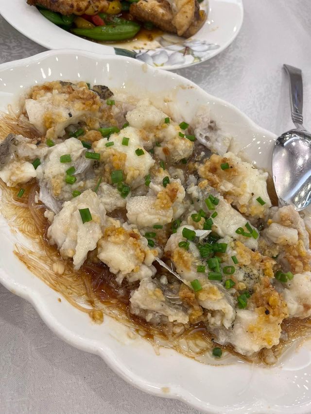 大圍二人晚餐～