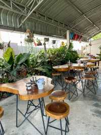 ผัดไทยบ้านฉัน