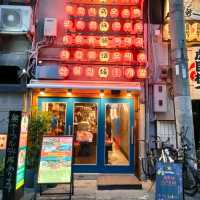 【大阪 難波】黒門市場から千日前通商店街までのウワサのグルメを紹介しちゃいます✨