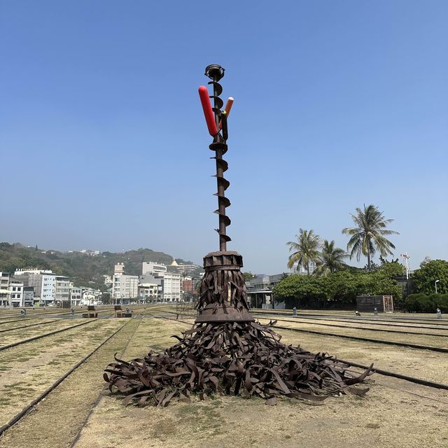 Fascinating Miniature Train Displays