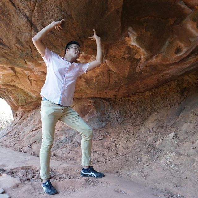 ภูทอก จังหวัดบึงกาฬ