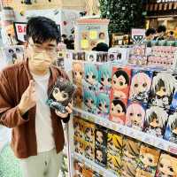 朗豪坊 Banpresto Expo 2023 Hong Kong